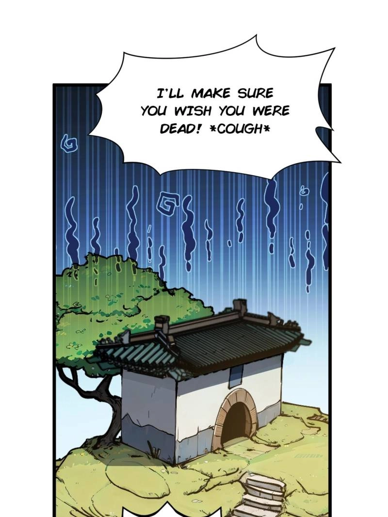 Top Tier Providence Chapter 162, page 68 of 88