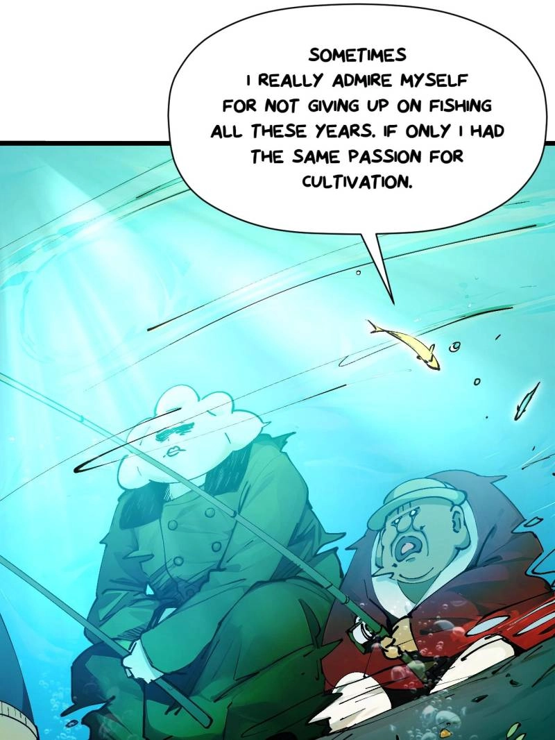 Top Tier Providence Chapter 163, page 15 of 84