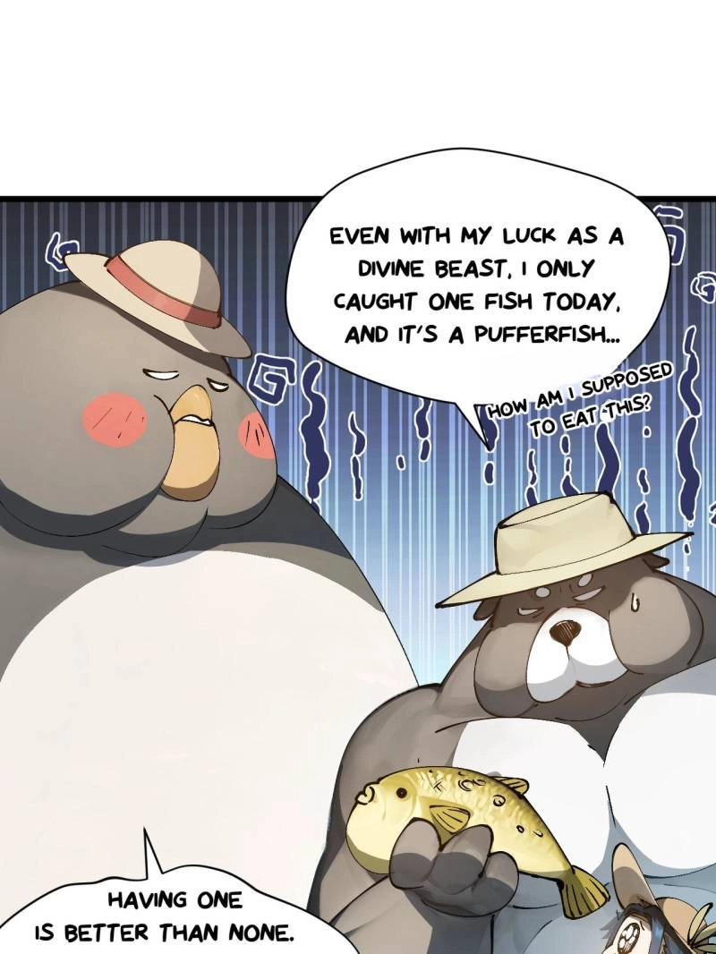 Top Tier Providence Chapter 163, page 17 of 84