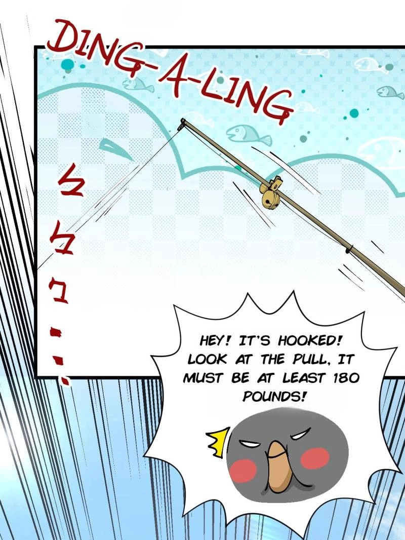 Top Tier Providence Chapter 163, page 19 of 84