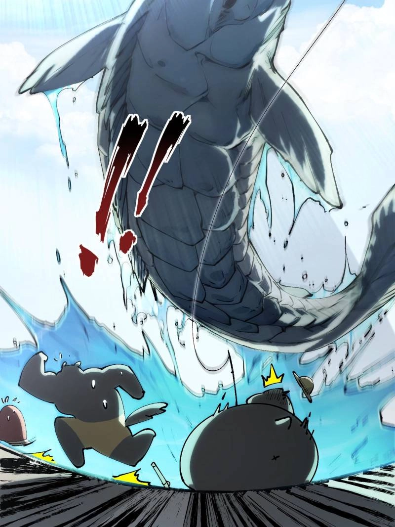 Top Tier Providence Chapter 163, page 21 of 84