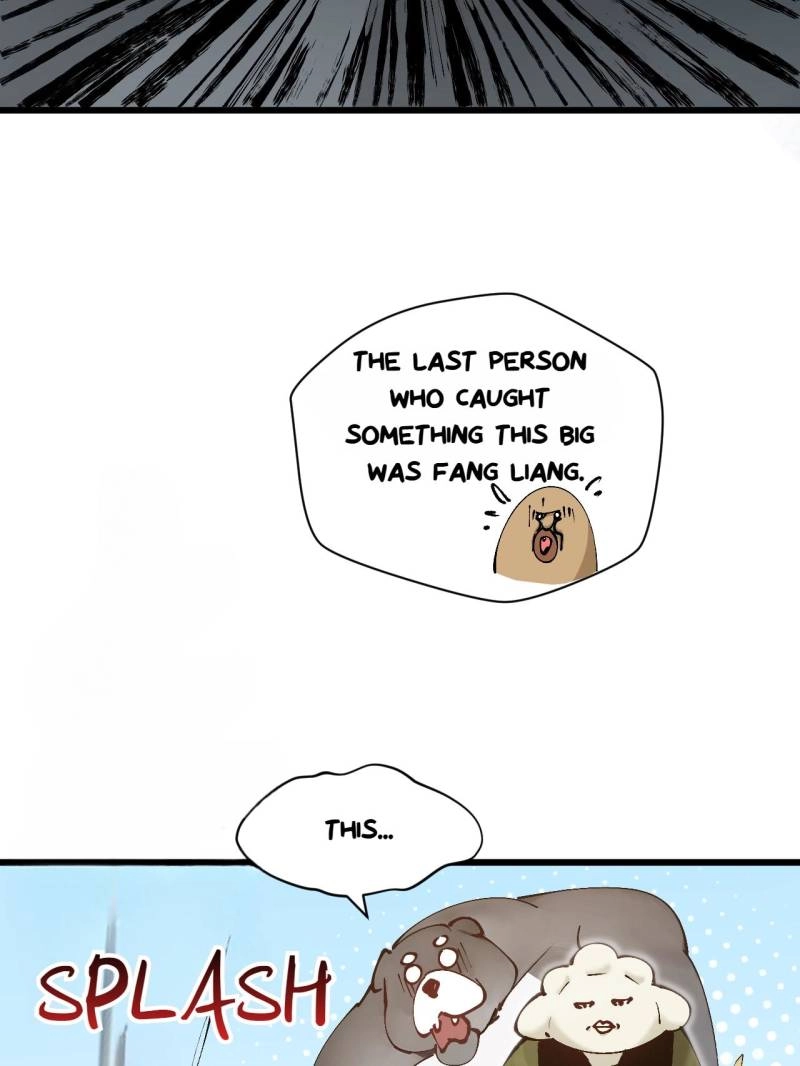Top Tier Providence Chapter 163, page 22 of 84