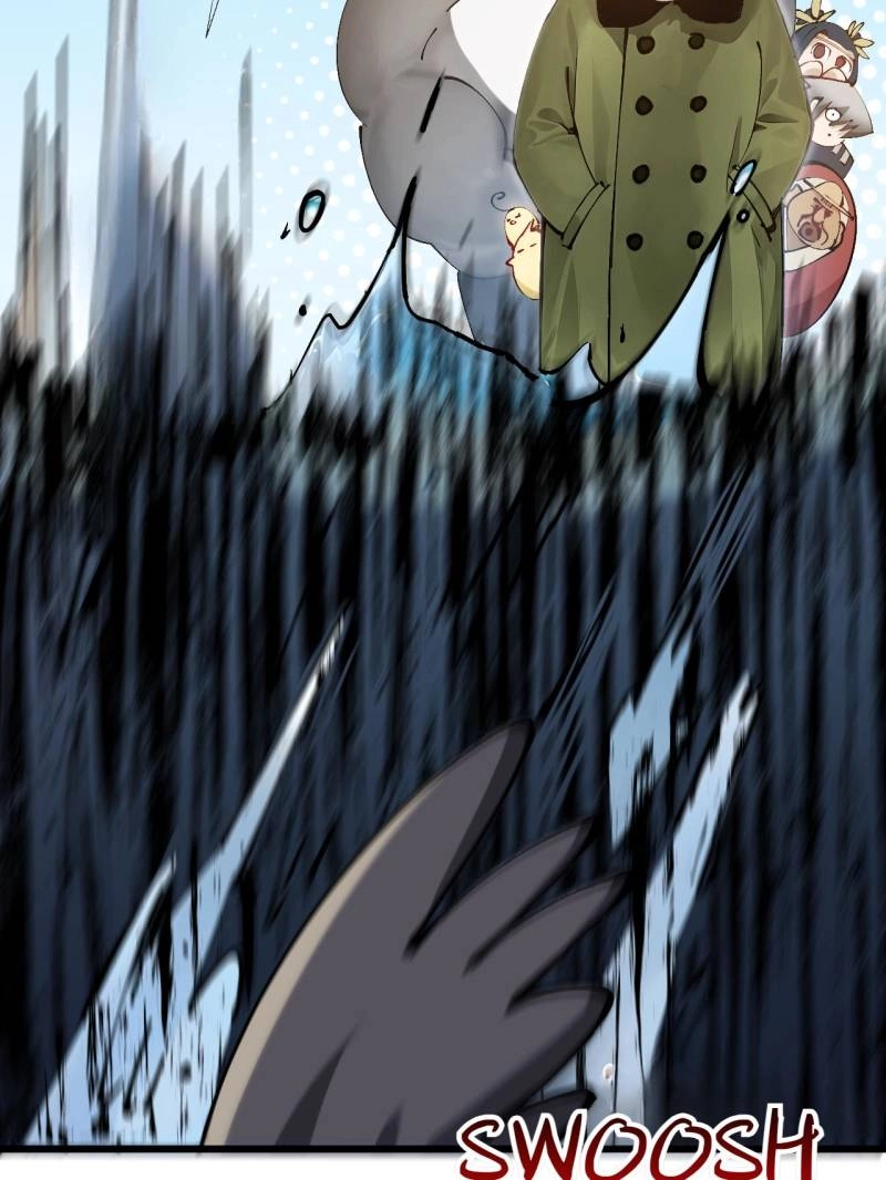 Top Tier Providence Chapter 163, page 23 of 84