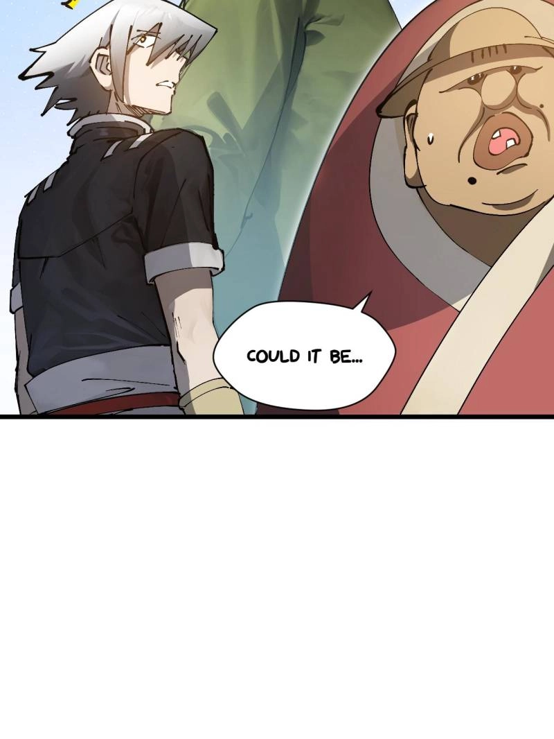 Top Tier Providence Chapter 163, page 25 of 84