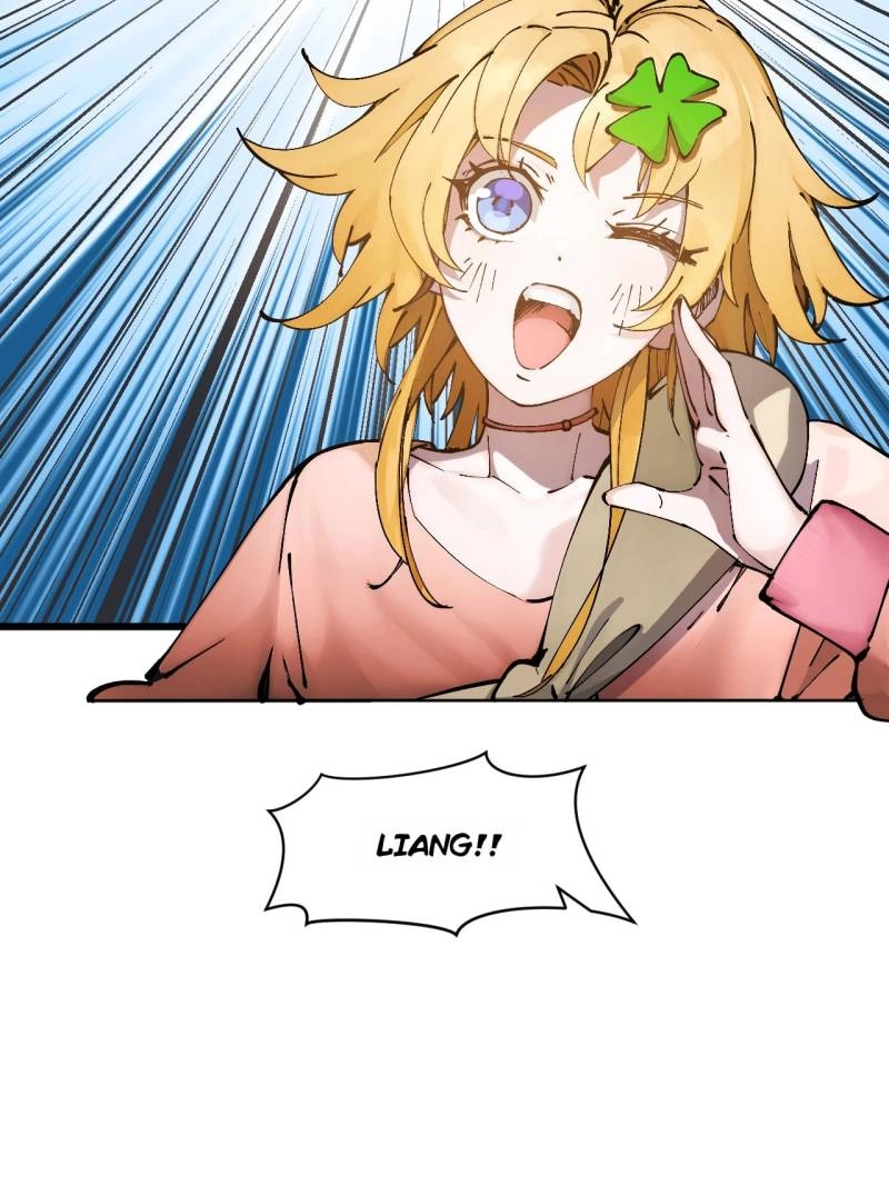 Top Tier Providence Chapter 163, page 27 of 84