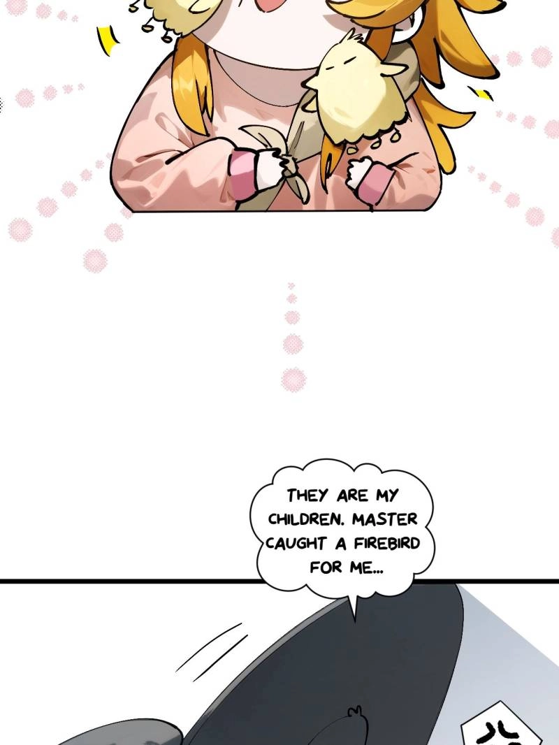 Top Tier Providence Chapter 163, page 33 of 84