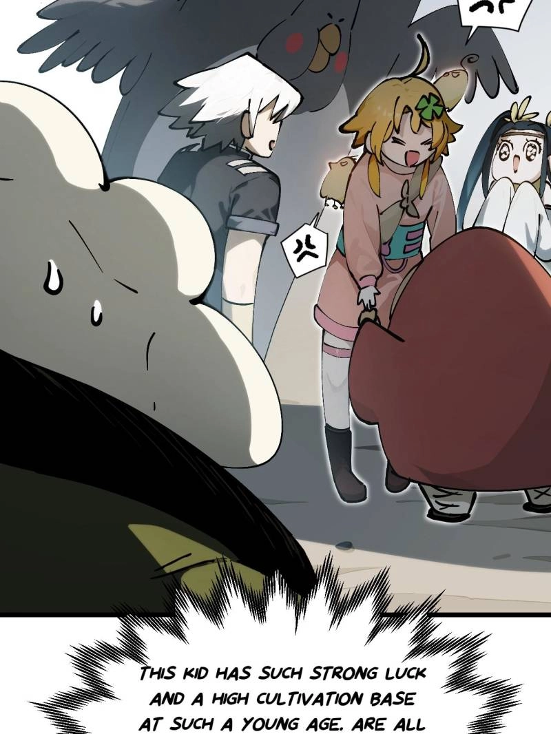 Top Tier Providence Chapter 163, page 34 of 84