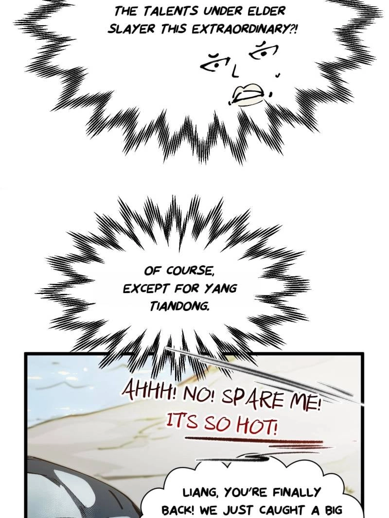 Top Tier Providence Chapter 163, page 35 of 84