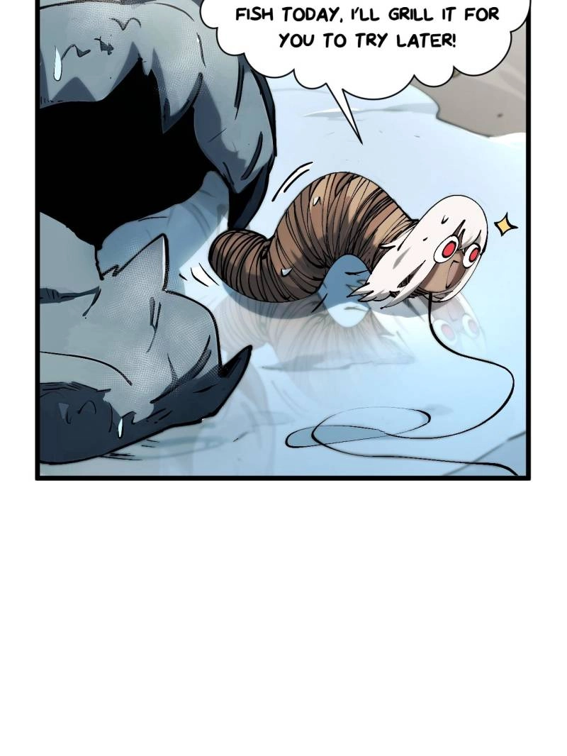 Top Tier Providence Chapter 163, page 36 of 84