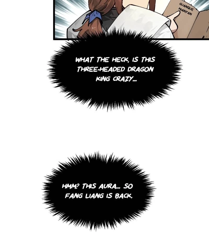 Top Tier Providence Chapter 163, page 38 of 84