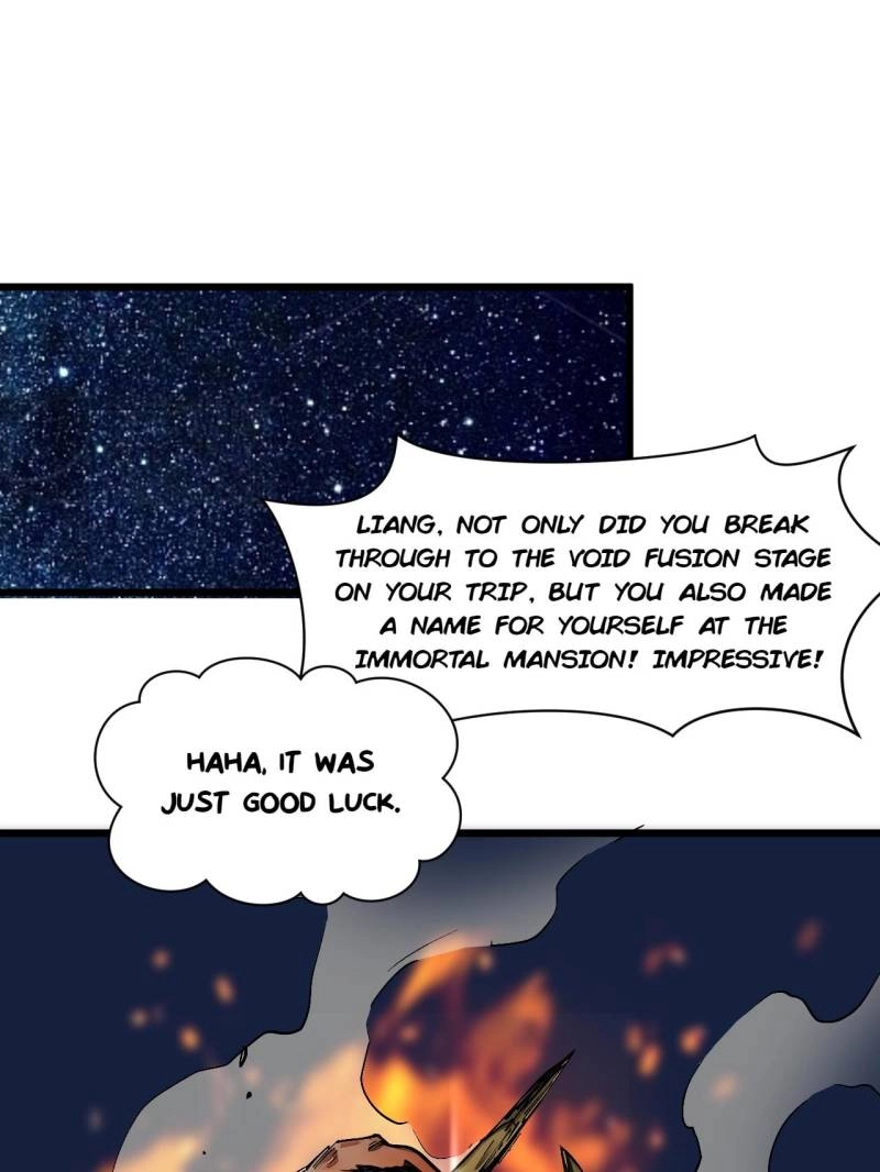Top Tier Providence Chapter 163, page 39 of 84