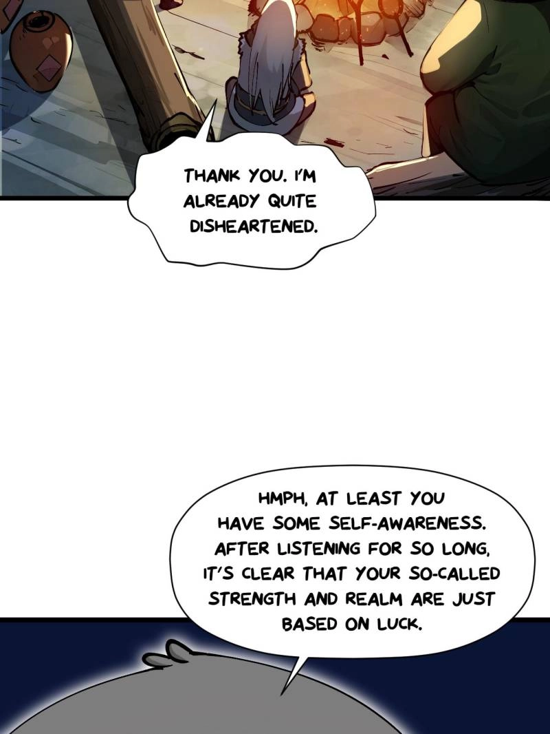 Top Tier Providence Chapter 163, page 42 of 84