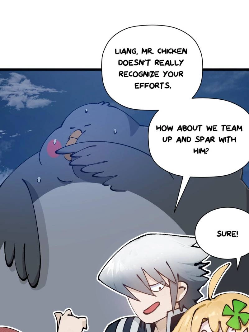 Top Tier Providence Chapter 163, page 44 of 84