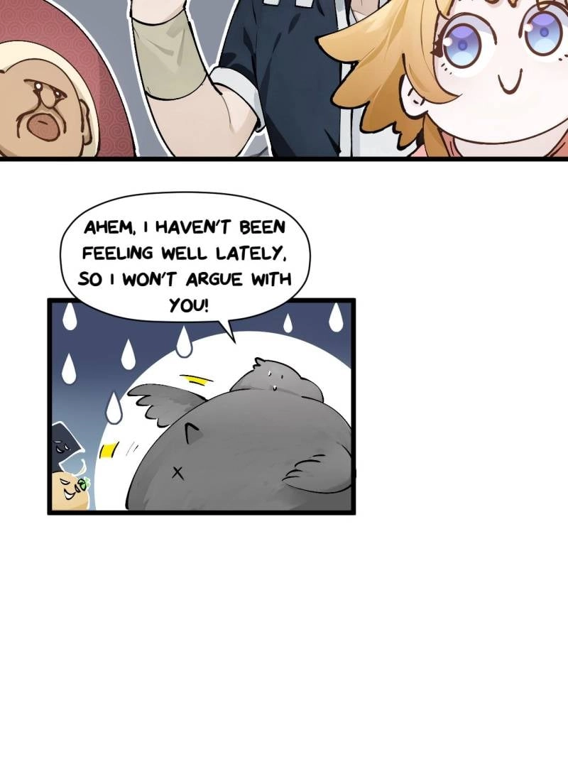 Top Tier Providence Chapter 163, page 45 of 84