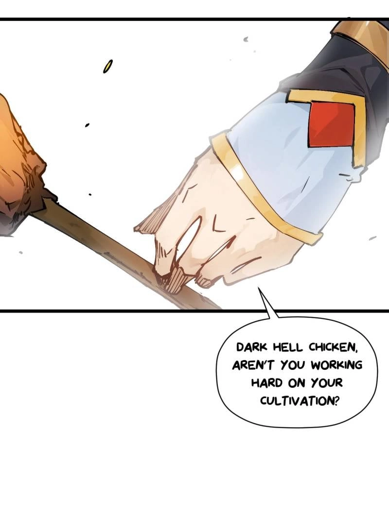 Top Tier Providence Chapter 163, page 46 of 84