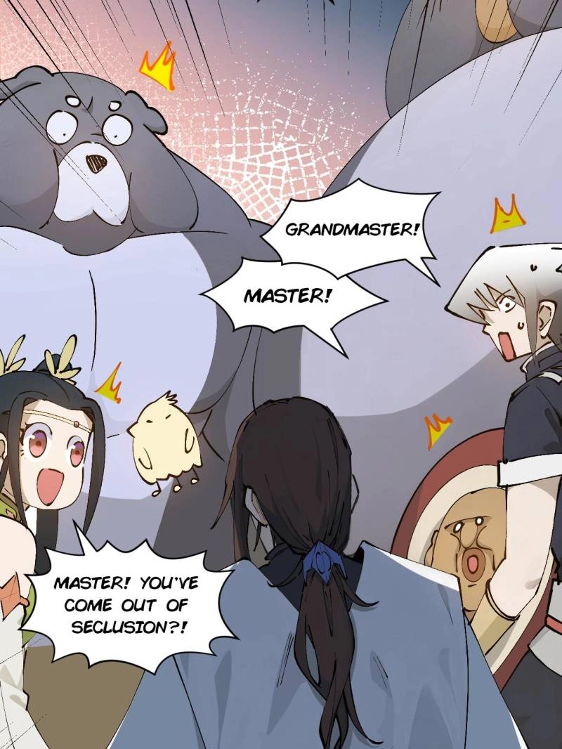 Top Tier Providence Chapter 163, page 49 of 84