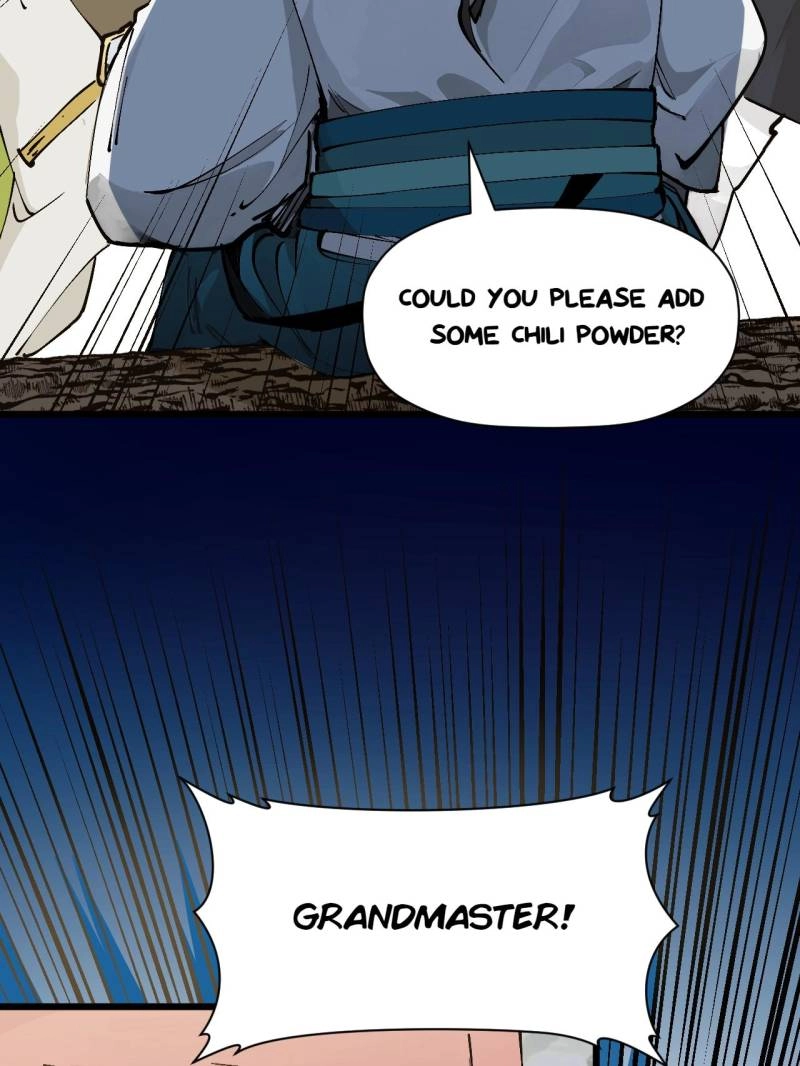 Top Tier Providence Chapter 163, page 50 of 84
