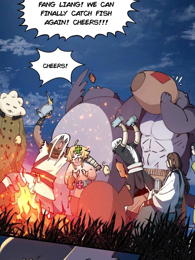 Top Tier Providence Chapter 163, page 61 of 84