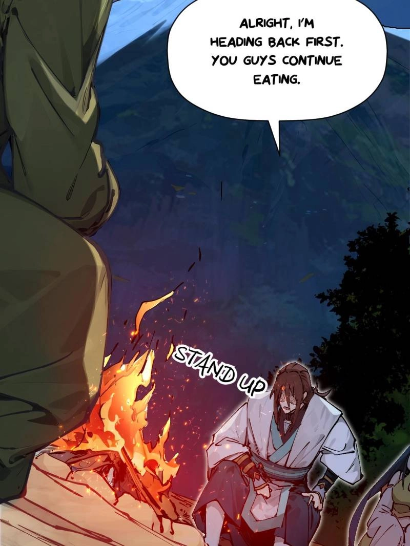 Top Tier Providence Chapter 163, page 73 of 84