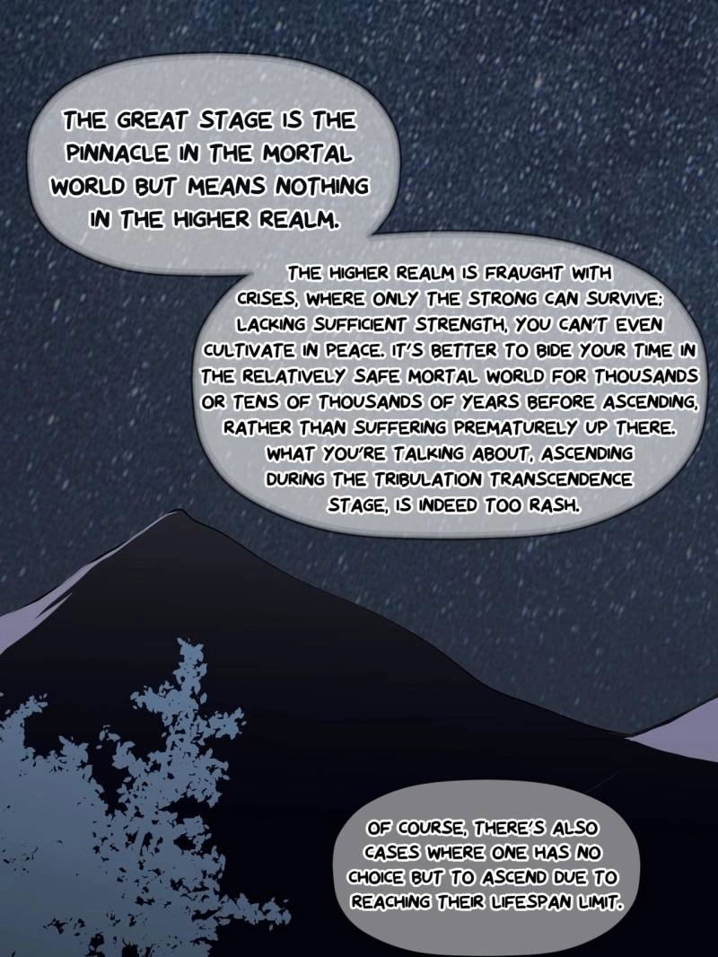 Top Tier Providence Chapter 164, page 14 of 81