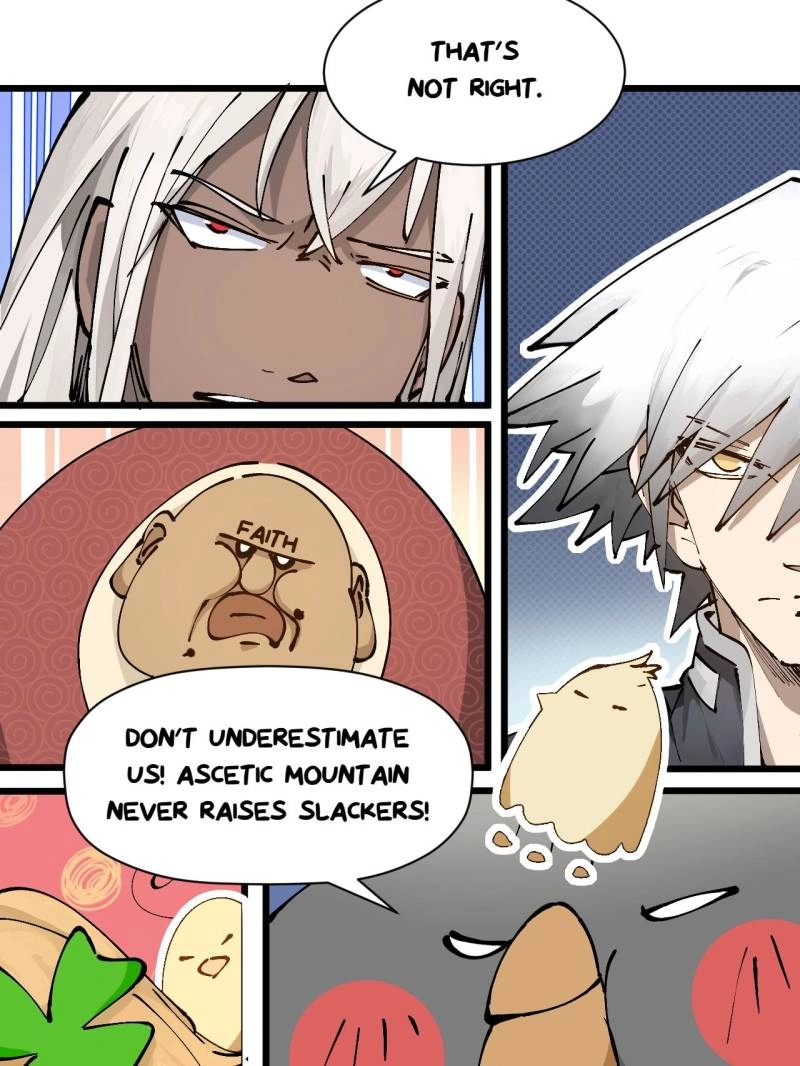 Top Tier Providence Chapter 164, page 19 of 81