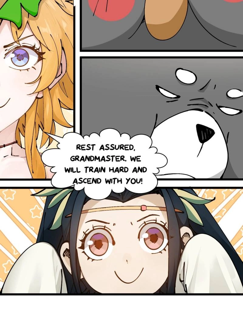 Top Tier Providence Chapter 164, page 20 of 81