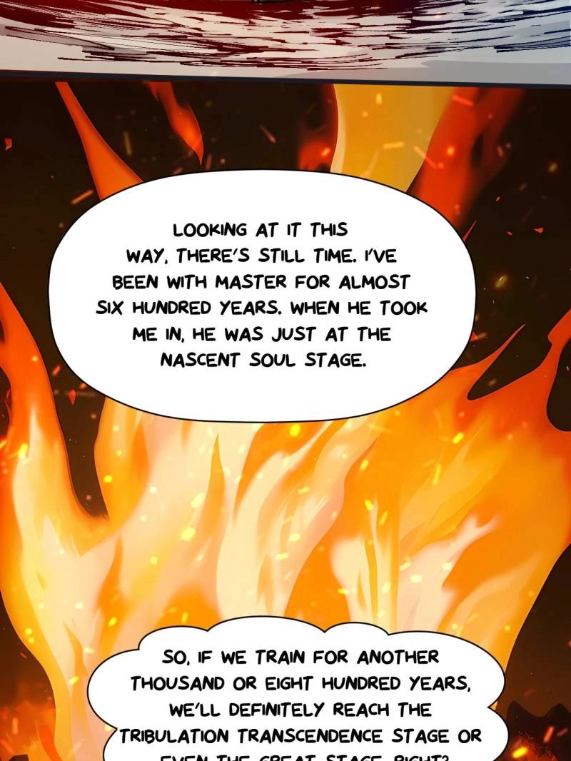 Top Tier Providence Chapter 164, page 23 of 81