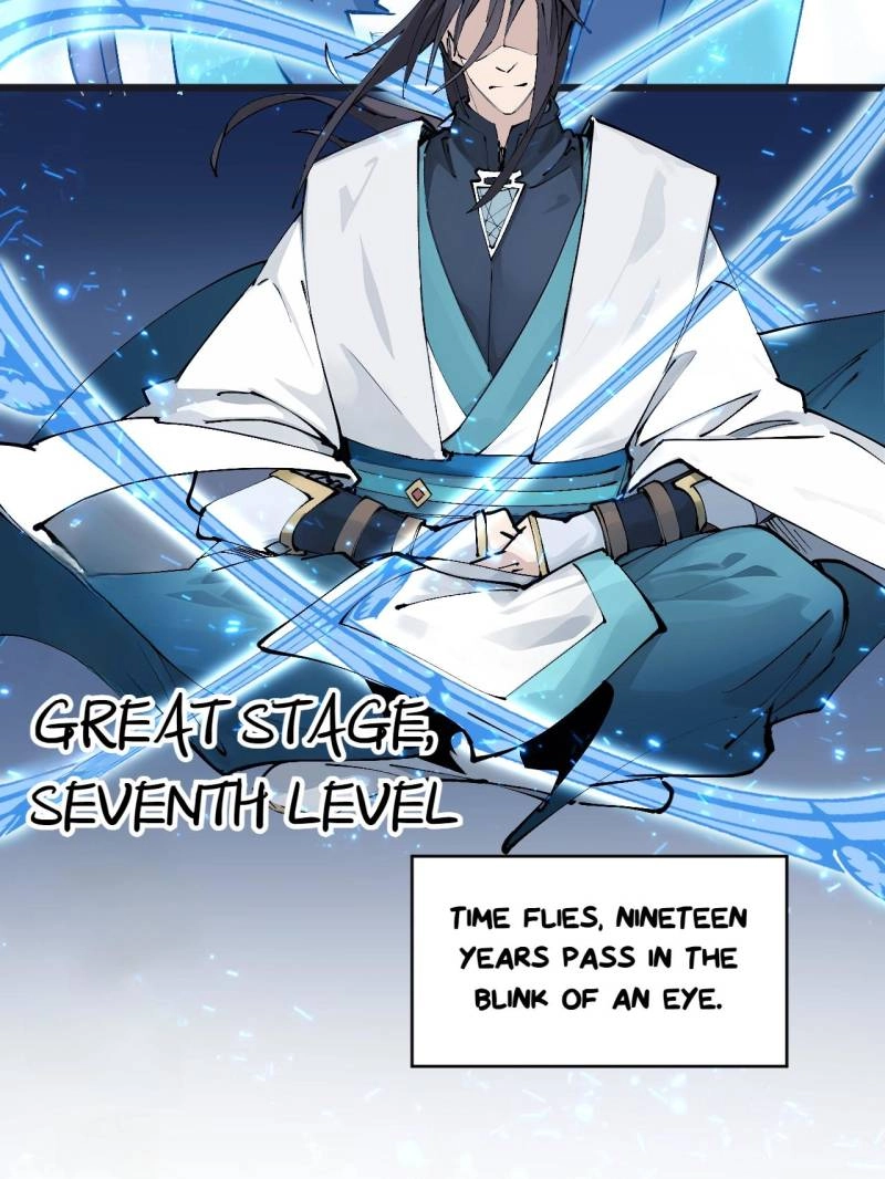 Top Tier Providence Chapter 164, page 30 of 81