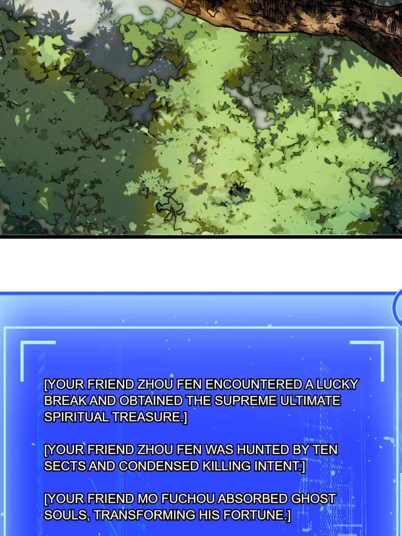 Top Tier Providence Chapter 164, page 34 of 81