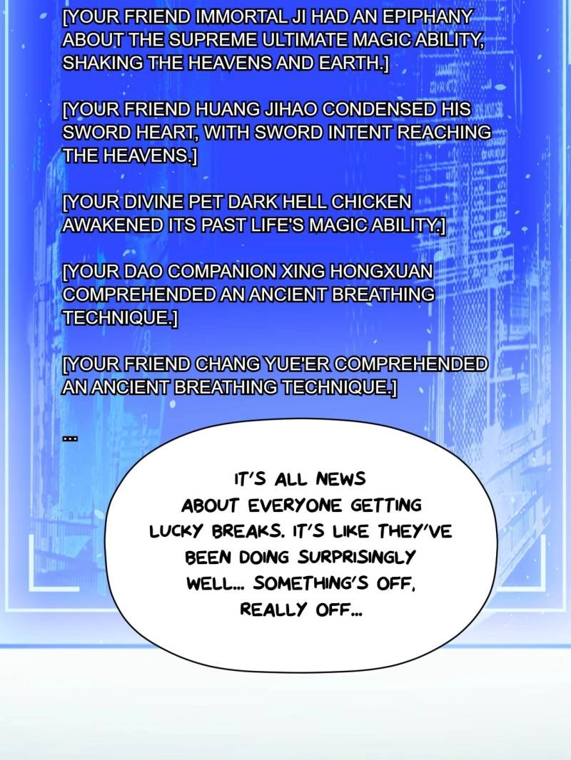 Top Tier Providence Chapter 164, page 35 of 81