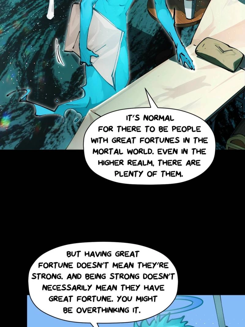 Top Tier Providence Chapter 164, page 43 of 81