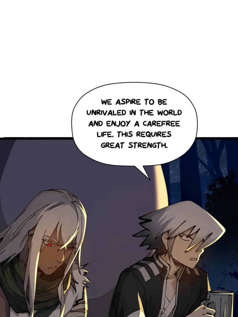 Top Tier Providence Chapter 164, page 5 of 81