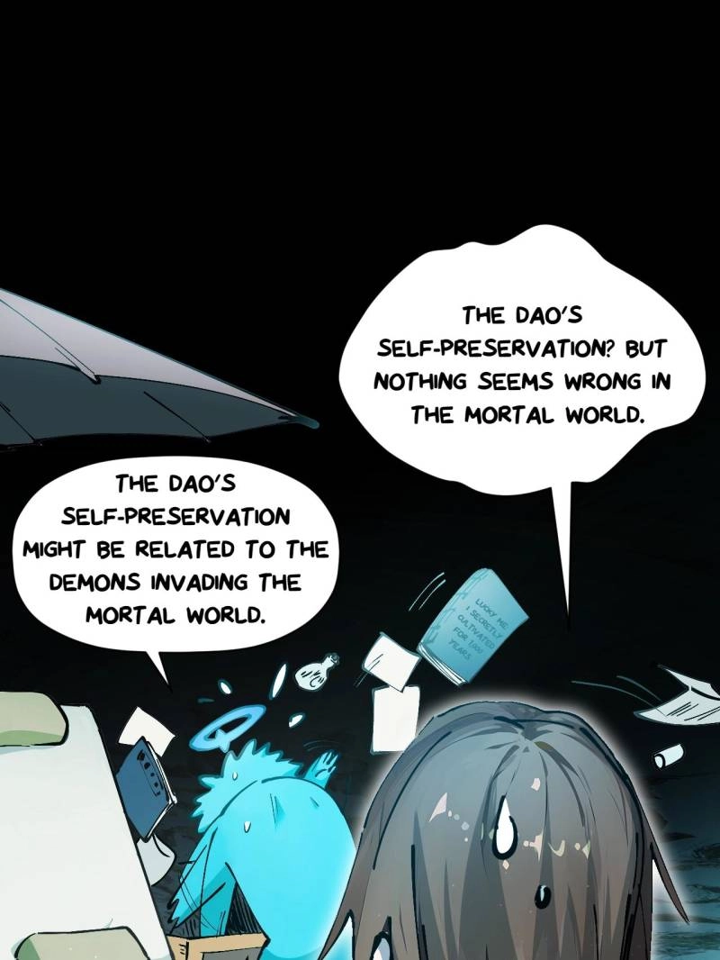 Top Tier Providence Chapter 164, page 50 of 81