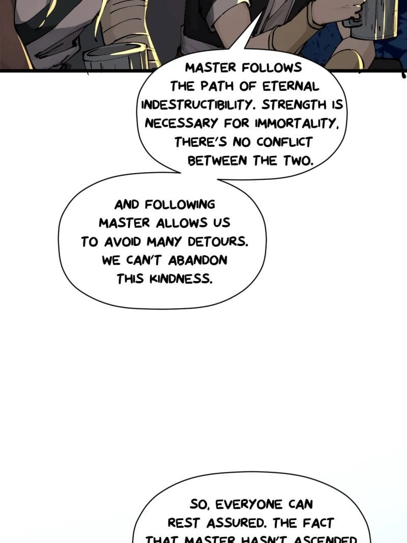 Top Tier Providence Chapter 164, page 6 of 81