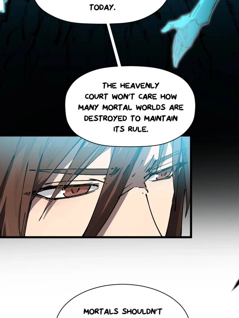 Top Tier Providence Chapter 164, page 64 of 81