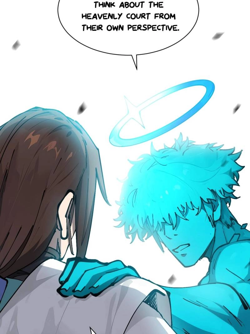 Top Tier Providence Chapter 164, page 65 of 81
