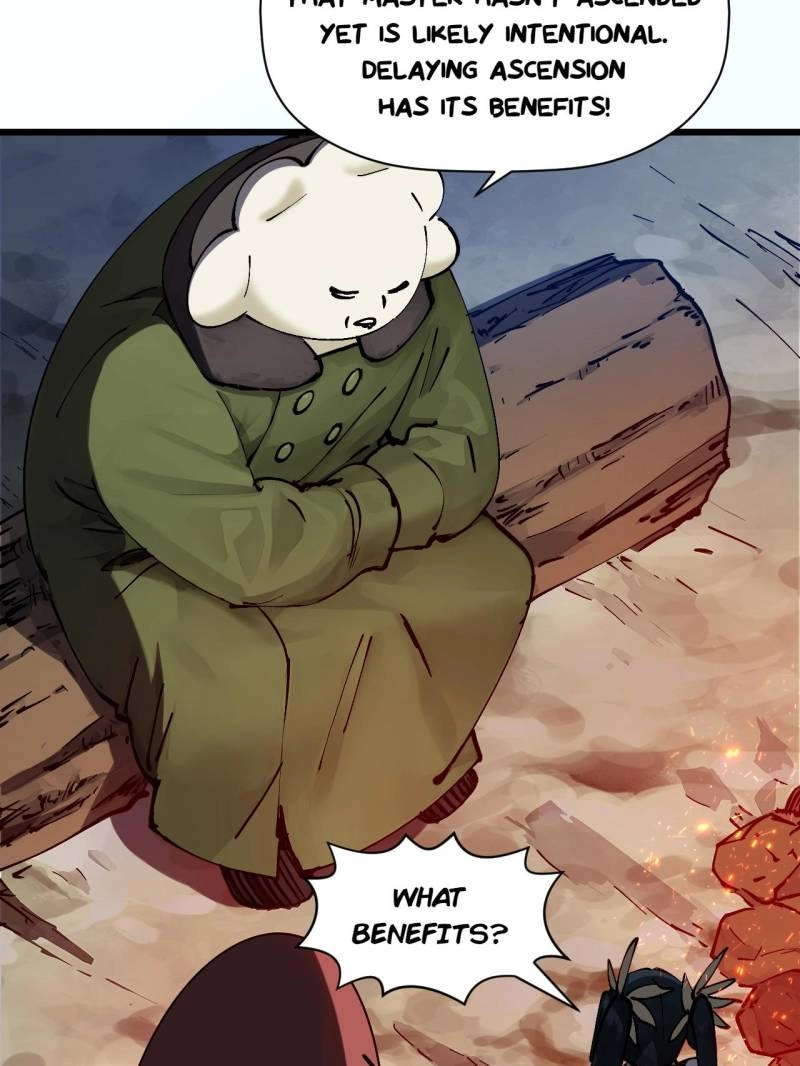 Top Tier Providence Chapter 164, page 7 of 81