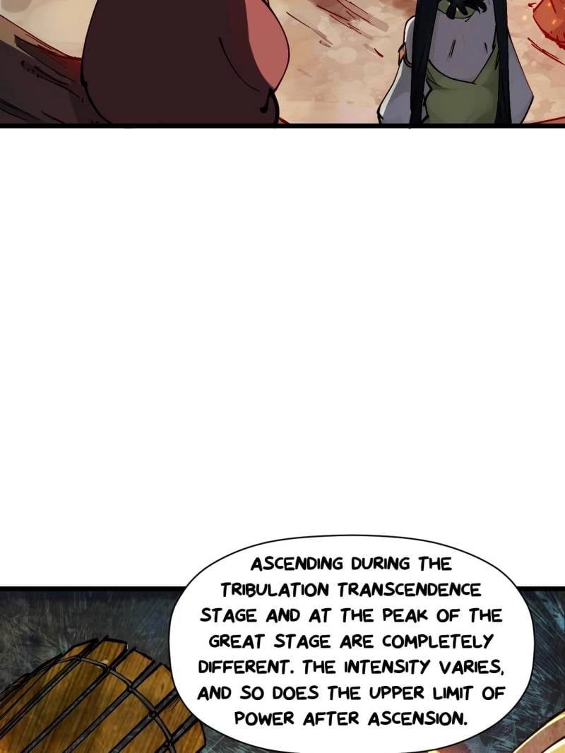 Top Tier Providence Chapter 164, page 8 of 81