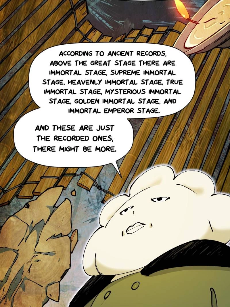 Top Tier Providence Chapter 164, page 9 of 81