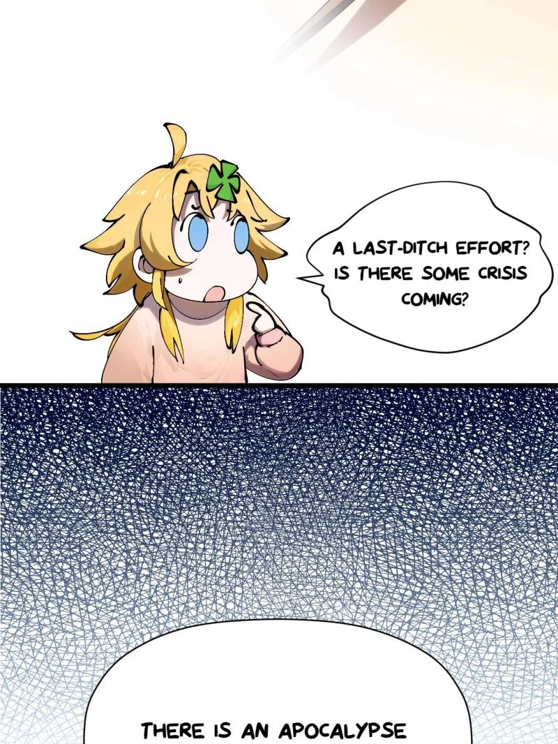 Top Tier Providence Chapter 165, page 12 of 77