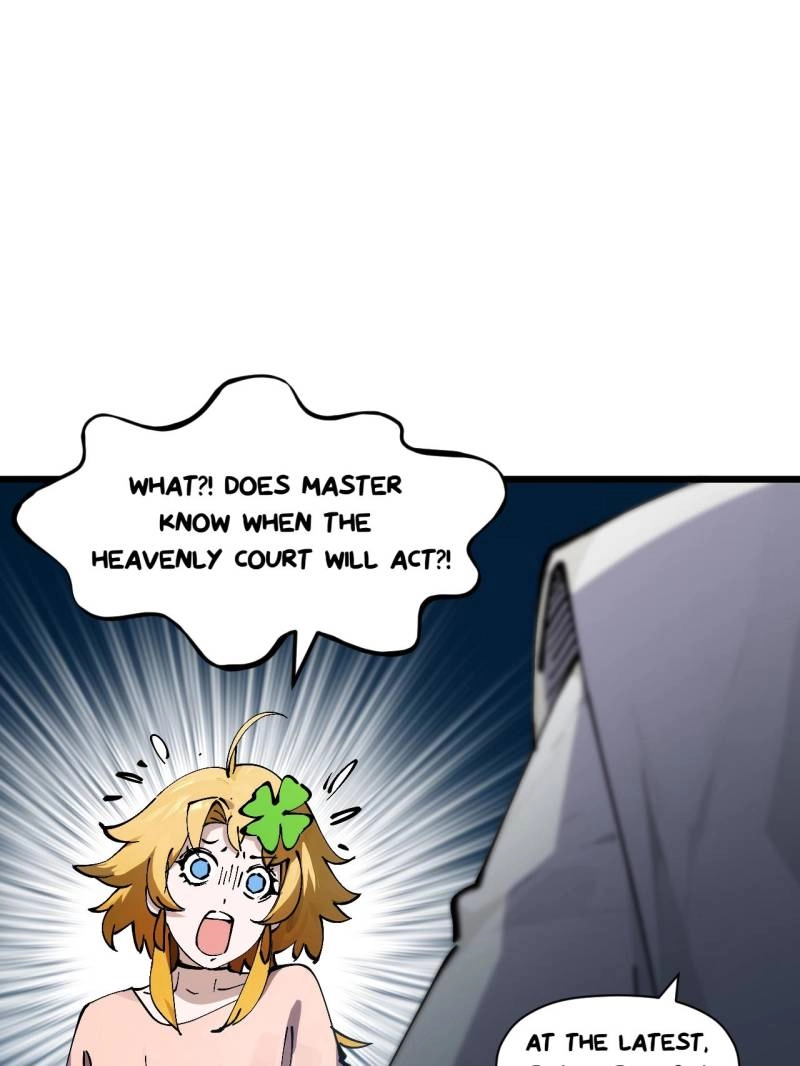 Top Tier Providence Chapter 165, page 16 of 77