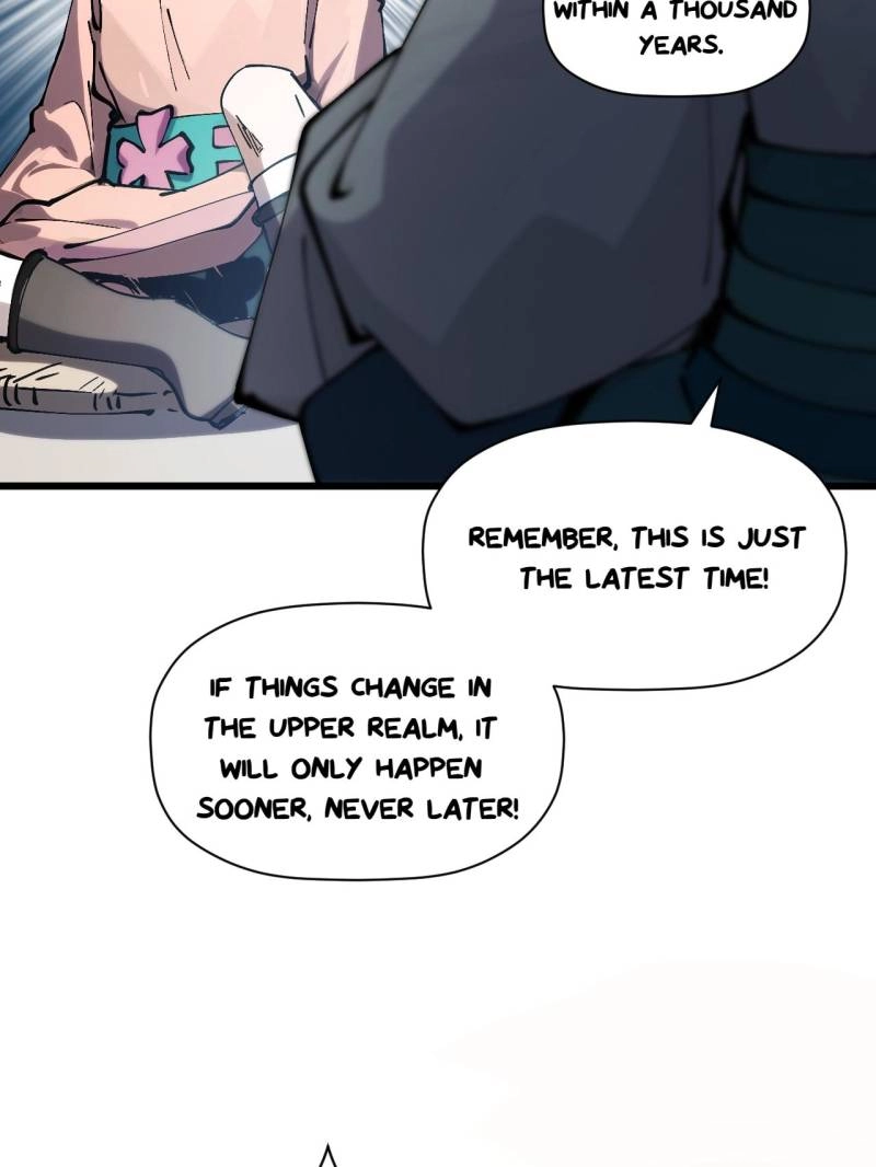 Top Tier Providence Chapter 165, page 17 of 77