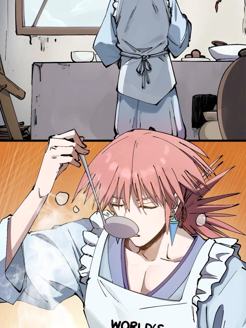 Top Tier Providence Chapter 165, page 25 of 77
