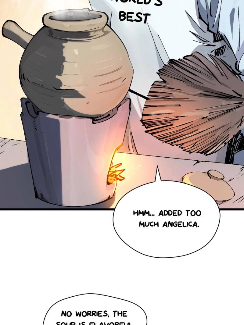 Top Tier Providence Chapter 165, page 26 of 77