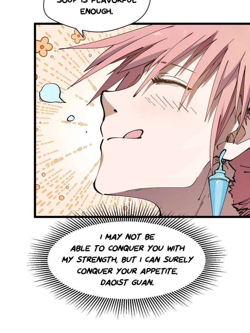 Top Tier Providence Chapter 165, page 27 of 77