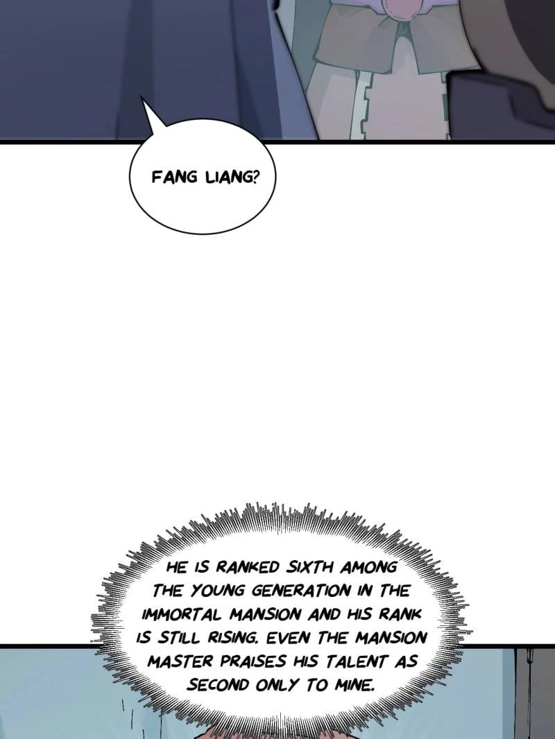 Top Tier Providence Chapter 165, page 29 of 77