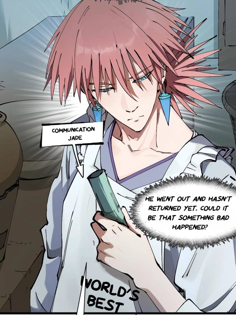 Top Tier Providence Chapter 165, page 30 of 77