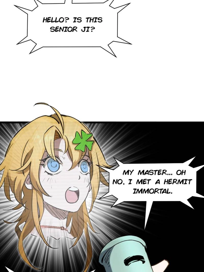Top Tier Providence Chapter 165, page 32 of 77