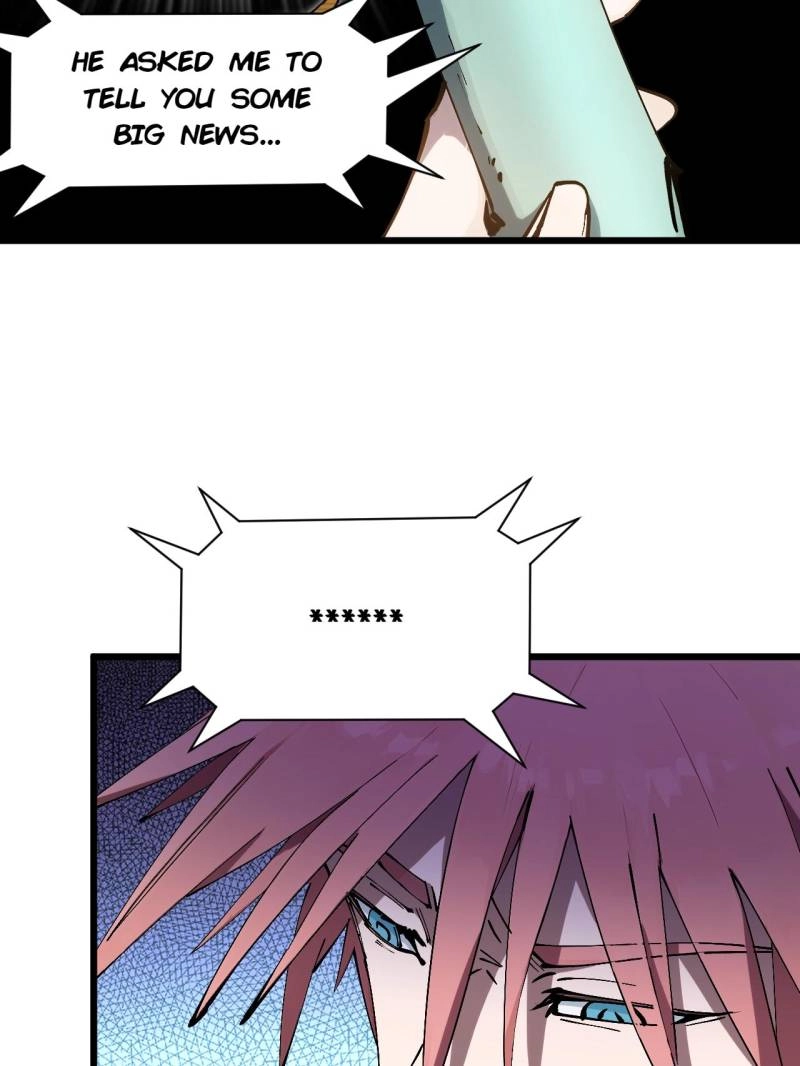 Top Tier Providence Chapter 165, page 33 of 77