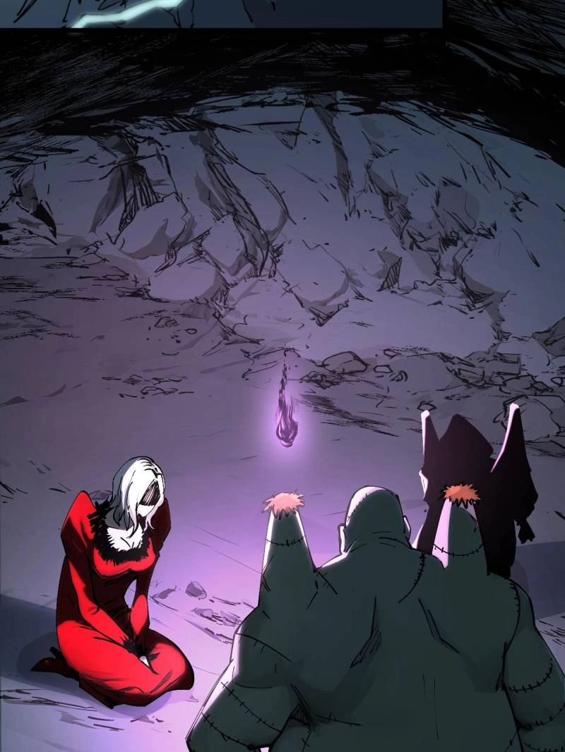 Top Tier Providence Chapter 165, page 38 of 77